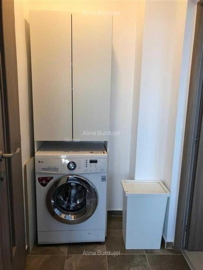 Apartament cu 2 camere semidecomandat în Astra - 4