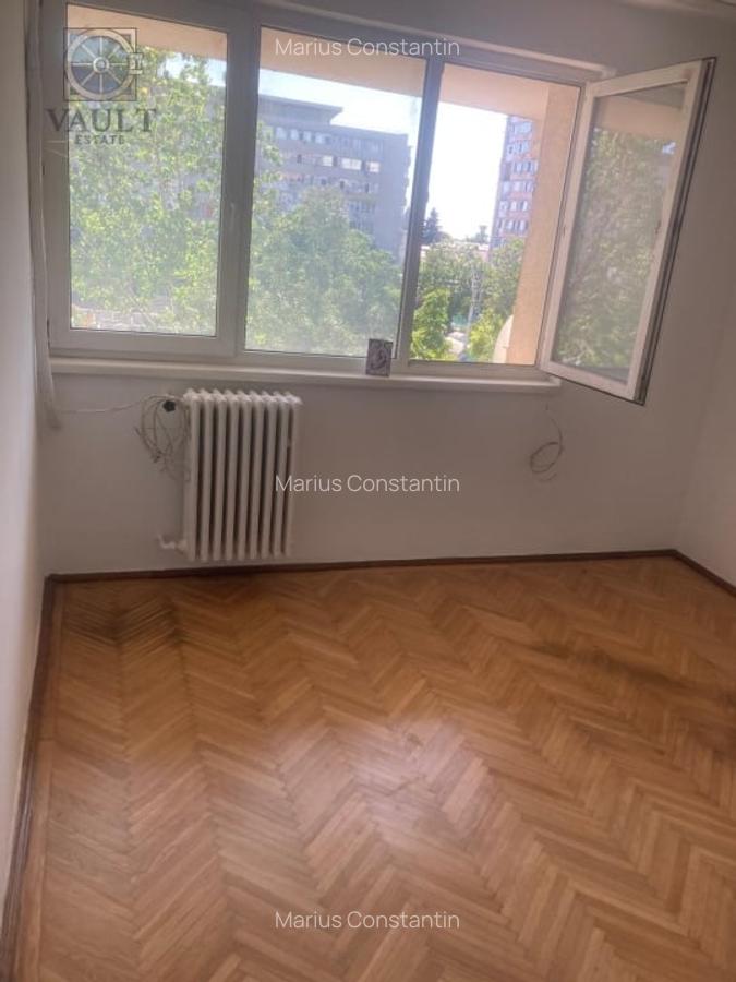 Apartament 3 camere Bulevardul Ion Mihalache-Metrou 1 Mai - 4