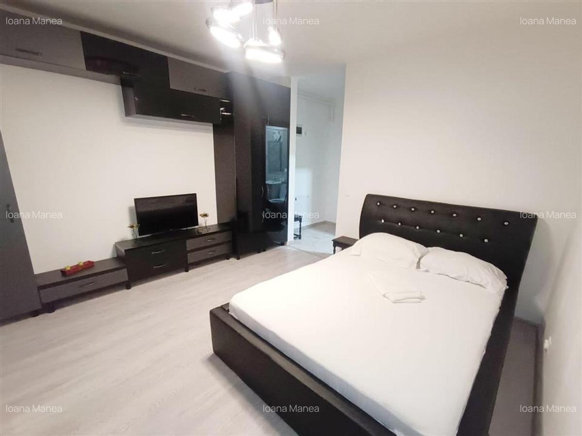 Vanzare garsoniera deosebita  | 1 Decembrie | langa Parc Teilor | bloc 2022 cu l - 1