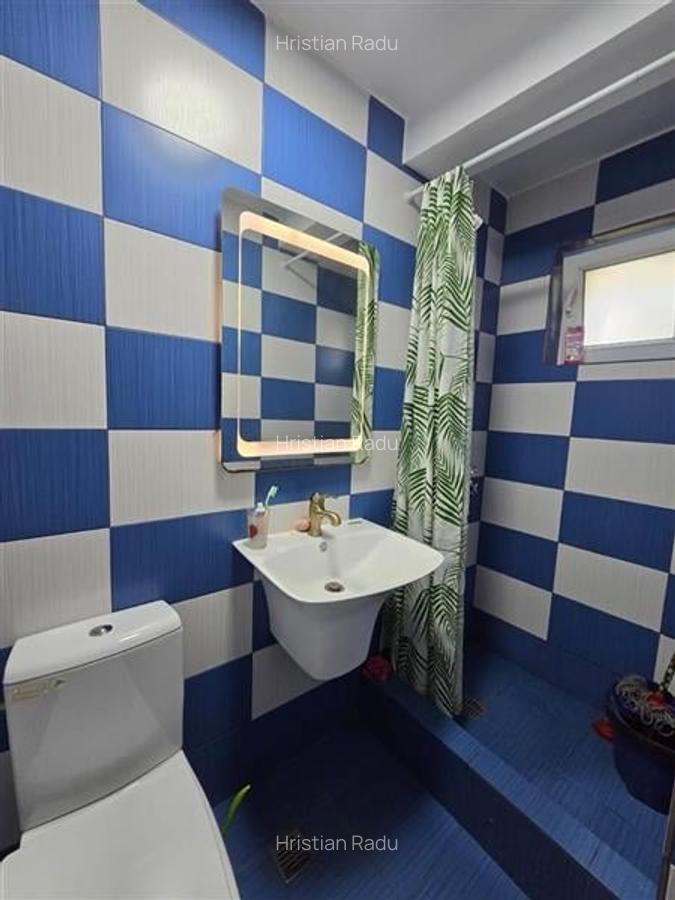 Garsonieră semidecomandată în Bucureștii Noi - 12
