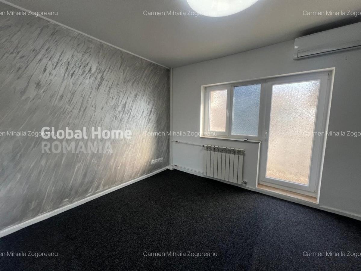 Apartament 4 camere P-ta Unirii-Blv Unirii -Fantani-Vedere Mixta - 4