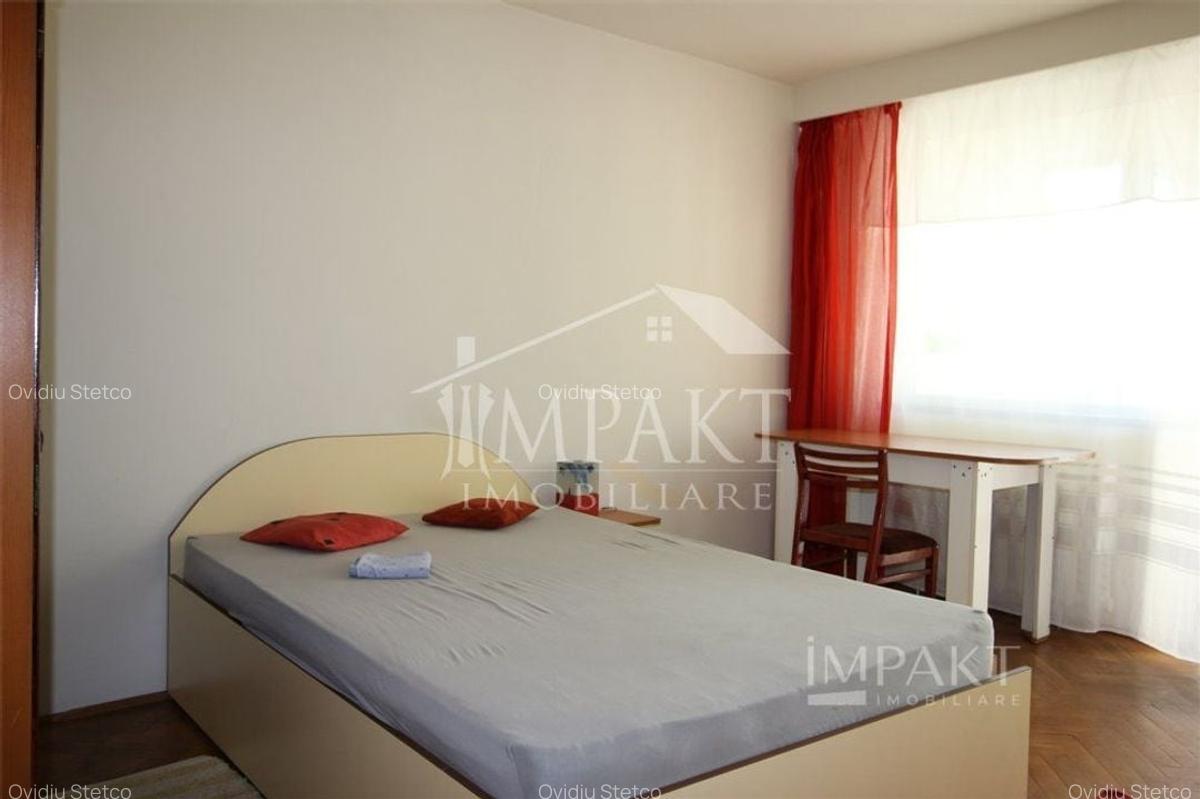 Apartament 4 camere, cartierul Gheorgheni! - 7