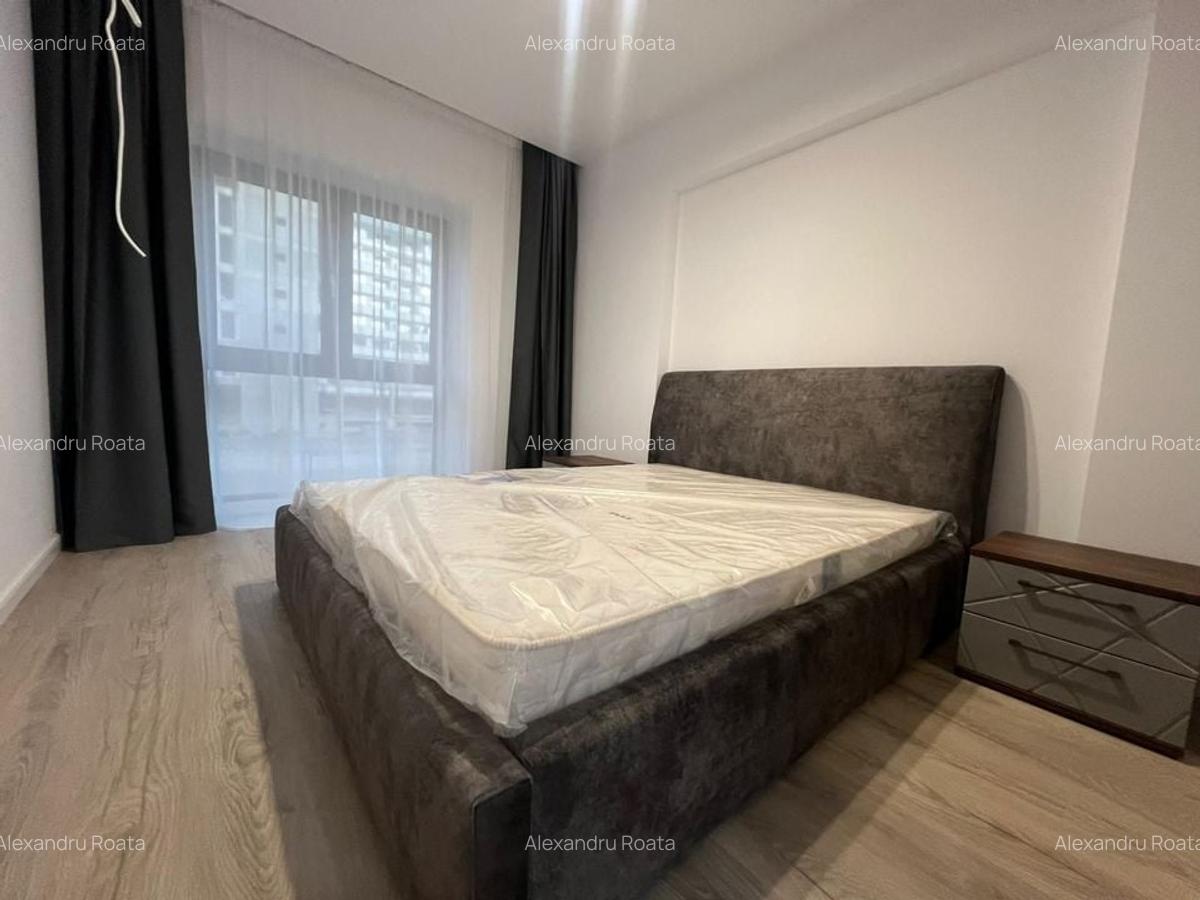 Apartament 3 camere | Crystal North Pipera | LUX | Loc parcare - 9