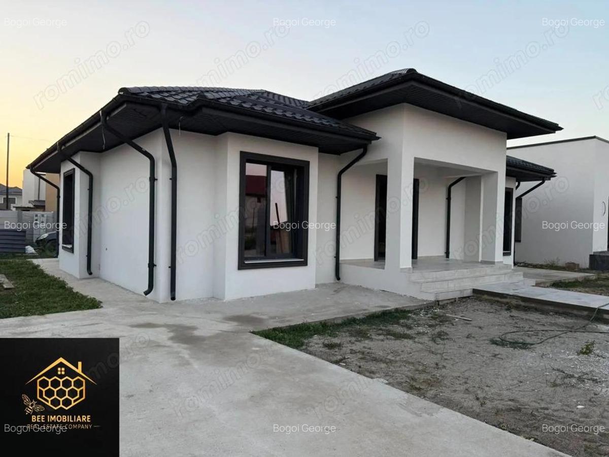 Casa noua, finisata la cheie Cartier Damila, Craiova- Comision 0% - 4