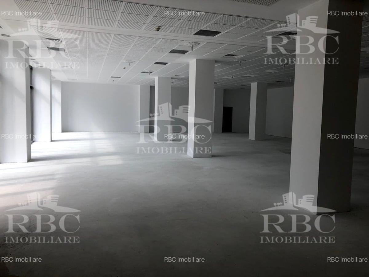 Comision 0% - Spatii birouri/comercial de la 119 la 905 mp Semicentral. - 4