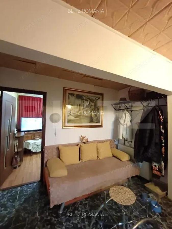 Apartament 3 camere, 66 mp, zona Kaufland - 11