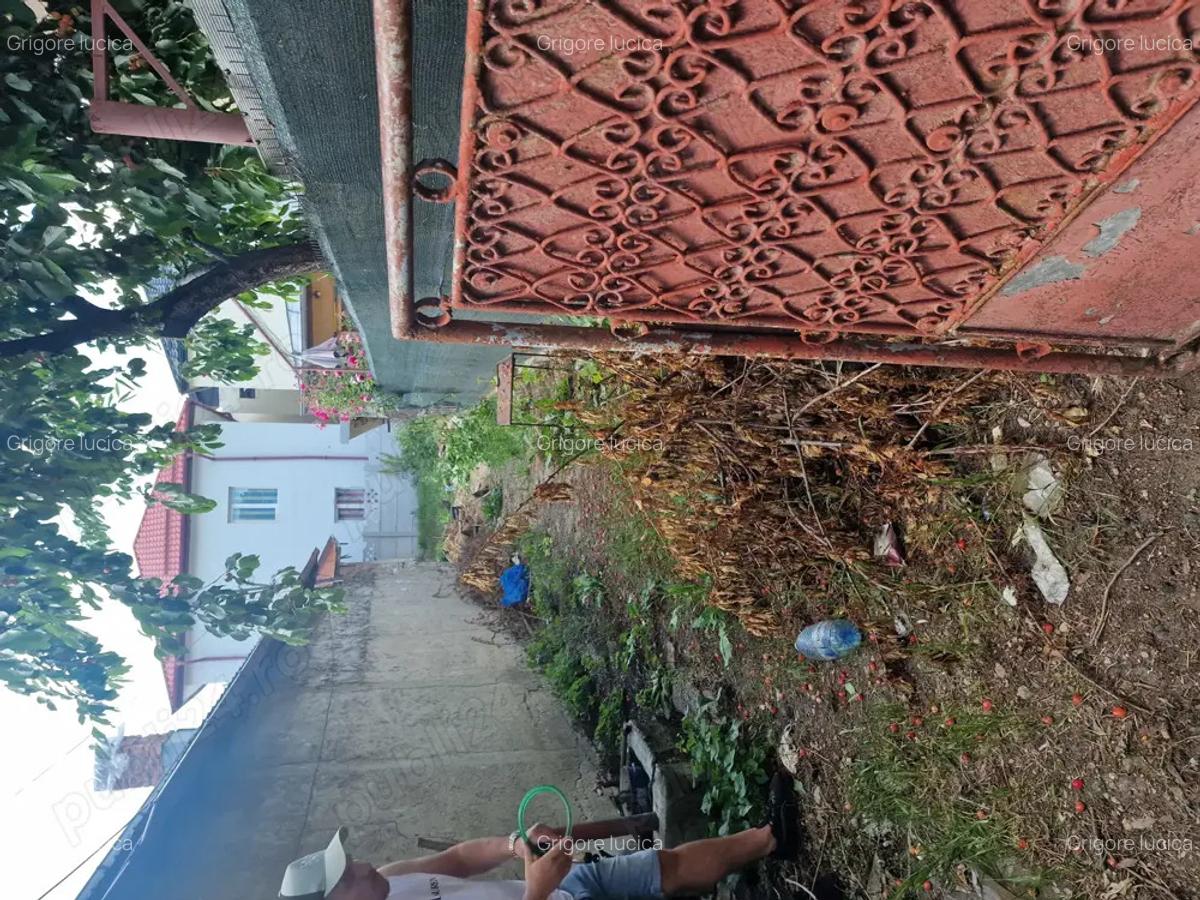 Casa batraneasca nelocuibila de vanzare - 4