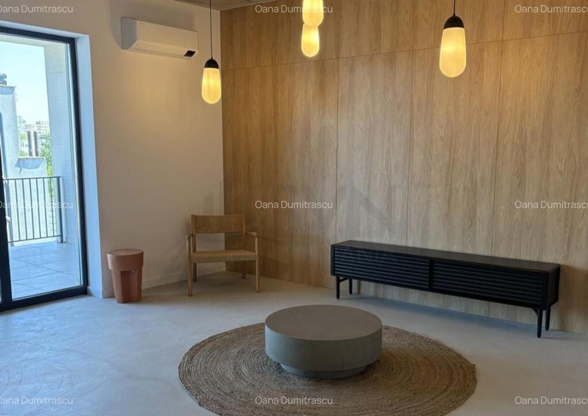 Apartament High End 2 camere I Design modern I Zona Barbu... - 1
