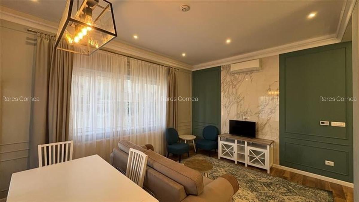 Inchiriere apartament 2 camere de LUX in Centru- Casa de Cultura - 1