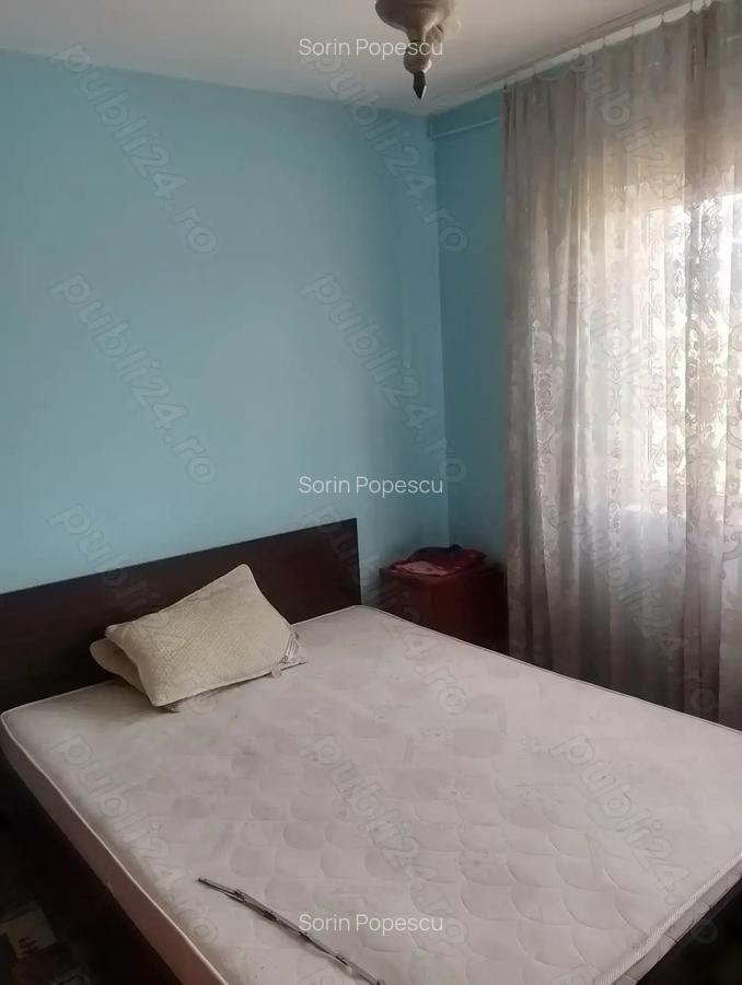 Vand apartament cu 3 camere in Ploiesti - 2