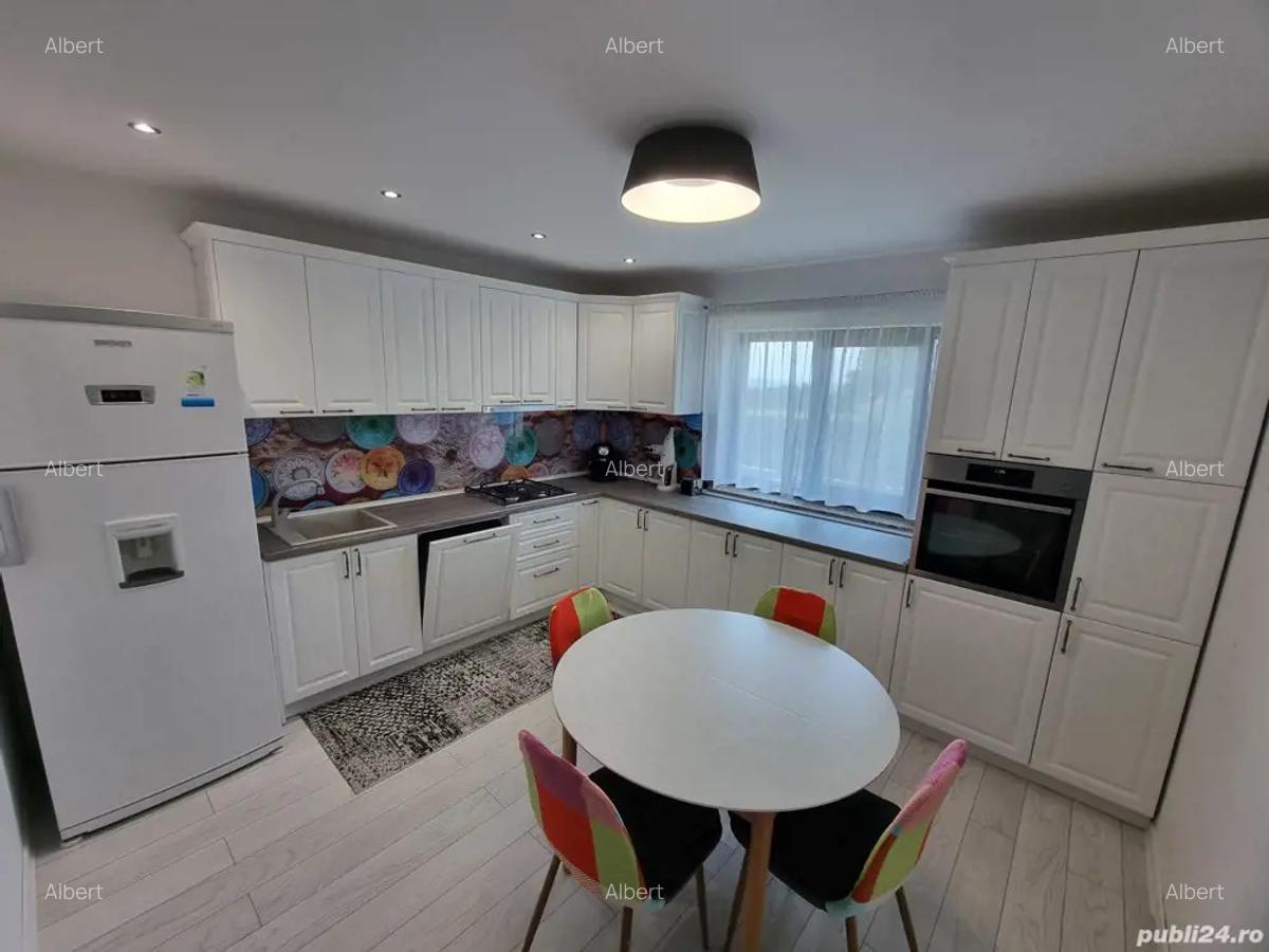 Casa ?i teren Magura - Bacau - 2