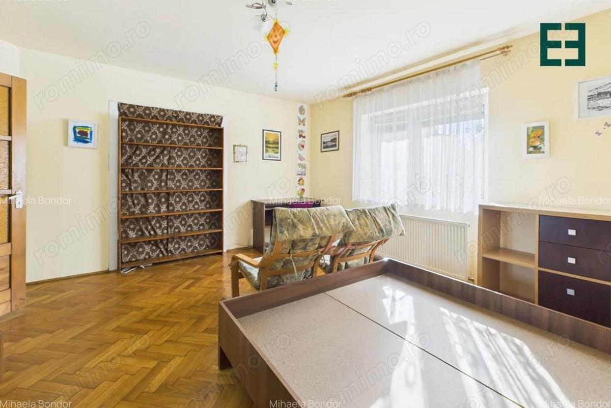 Casa cu teren de 468 mp - Cartierul Gradi?te - Arad - 17