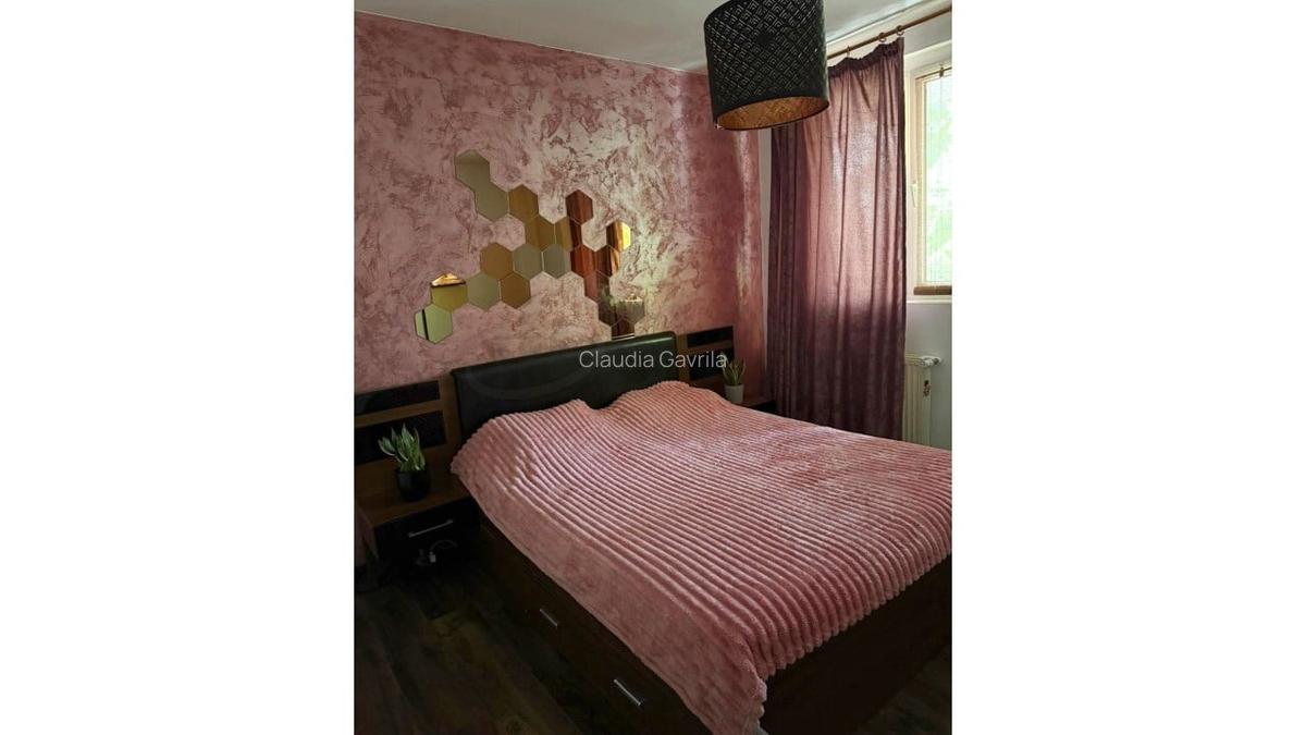 Apartament cu 2 camere semidecomandat în 1 Mai - 6