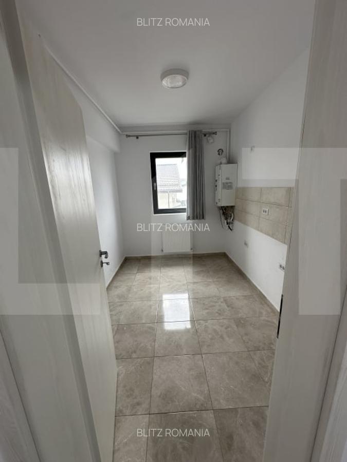 Apartament de vanzare, cu 2 camere, 56 mp, zona Dobroiesti - 4