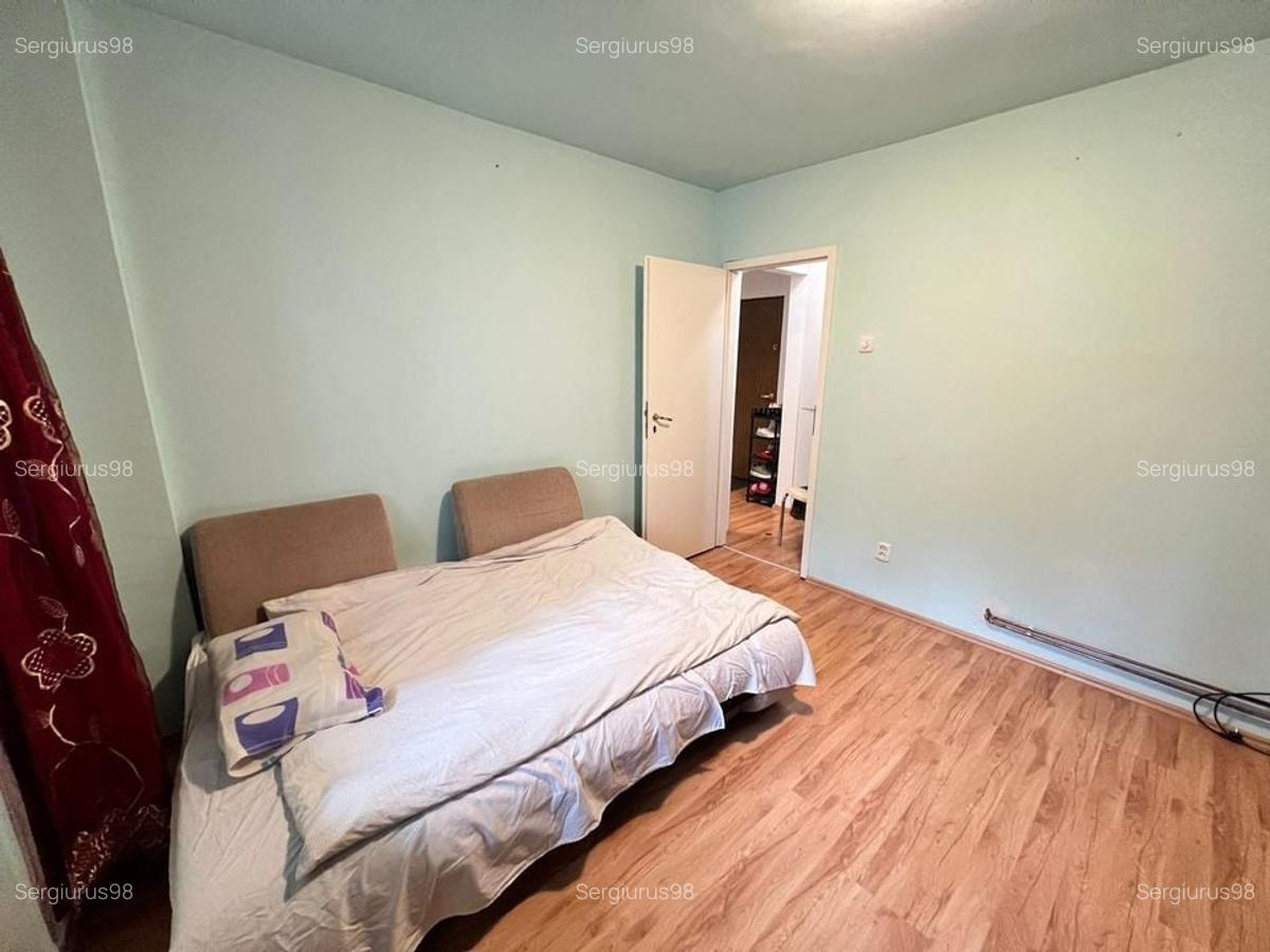 Se cauta COLEGA DE APARTAMENT | camera de inchiriat in Zorilor - 3