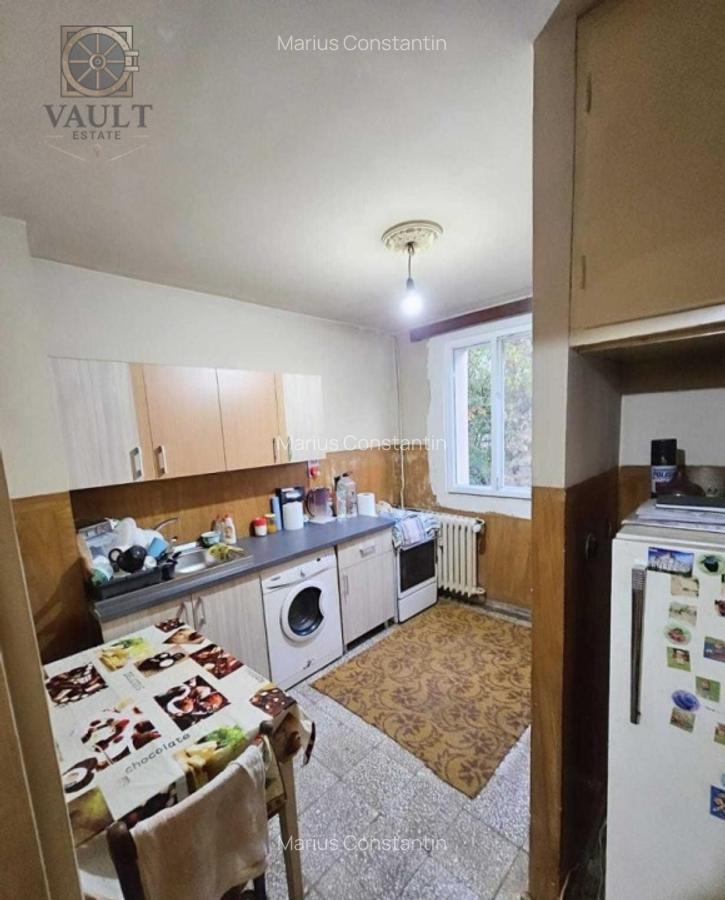 Apartament cu 2 camere Titan-Auchan Titan - 2