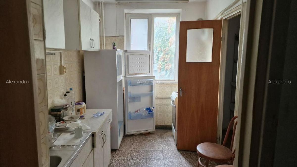 Apartament 3 camere 62 mp - Etaj 3 ~ Lacul Morii - 1