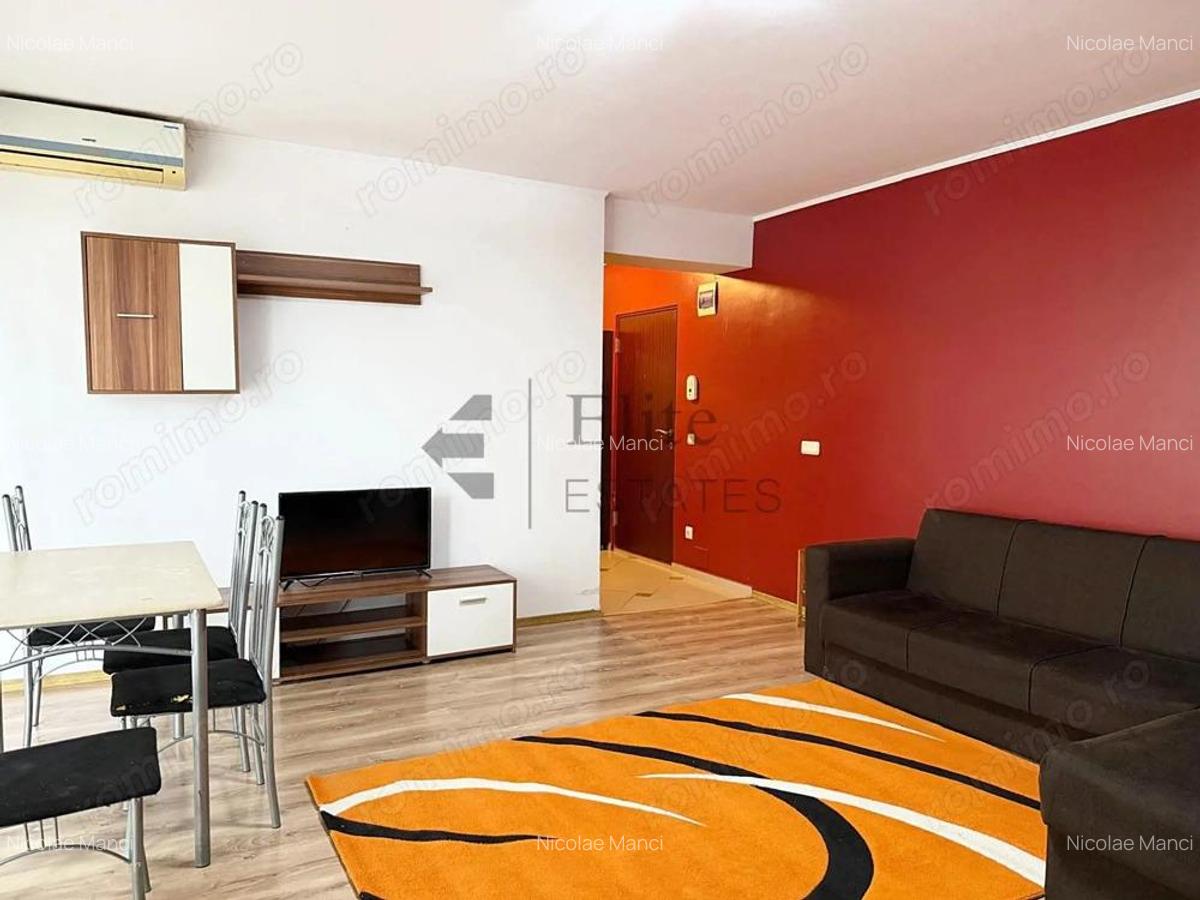 Apartament cu 2 camere in Nufarul Plaza - 9