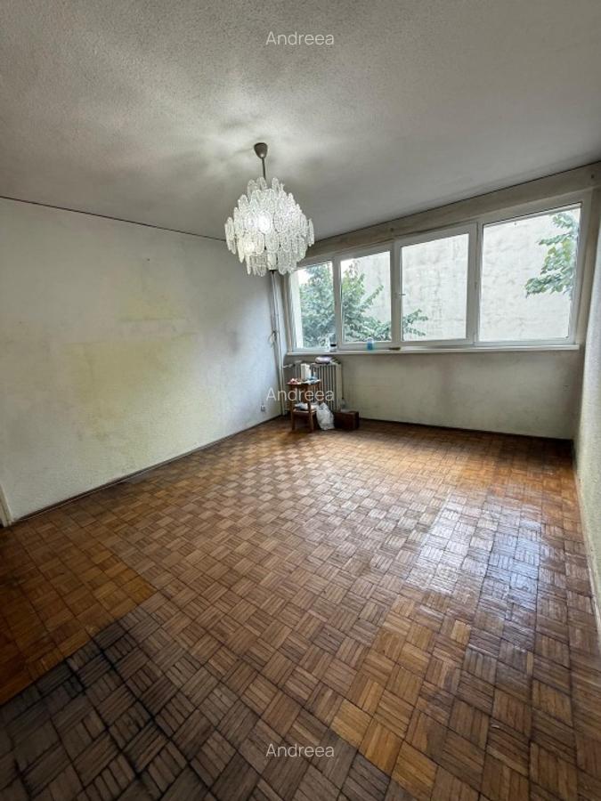 Vând apartament 2 camere | 1 min metrou Tineretului | Etaj 1 - 4
