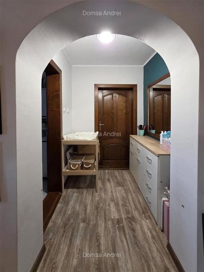 RECO Apartament 2 camere Et - 4