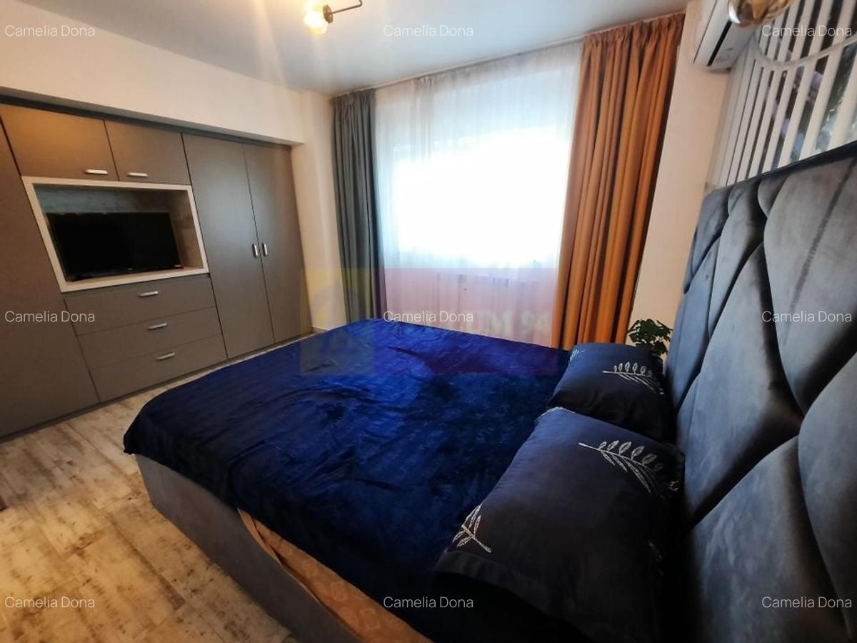 Inchiriere apartament de 2 camere in Piata Alba Iulia, stradal - 7