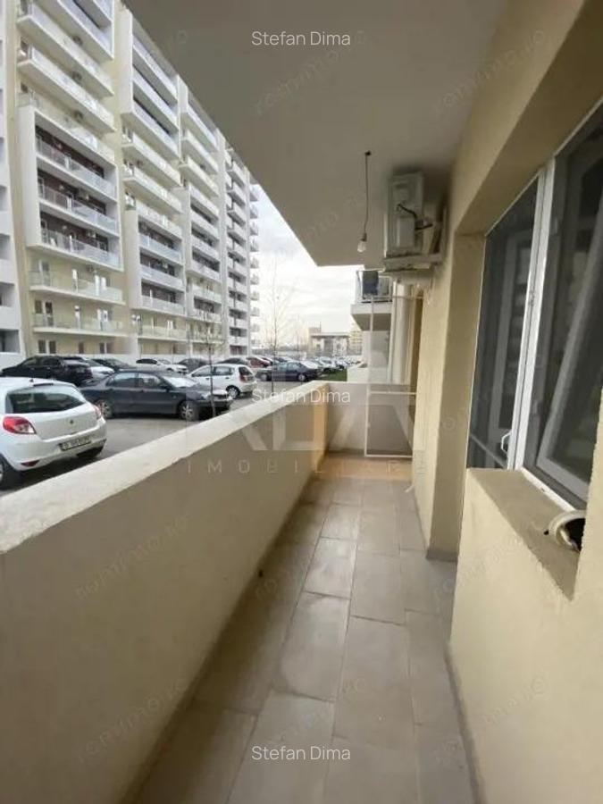 Apartament 2 Camere , Decomandat , Centrala Proprie , Zona Metalurgiei - 12