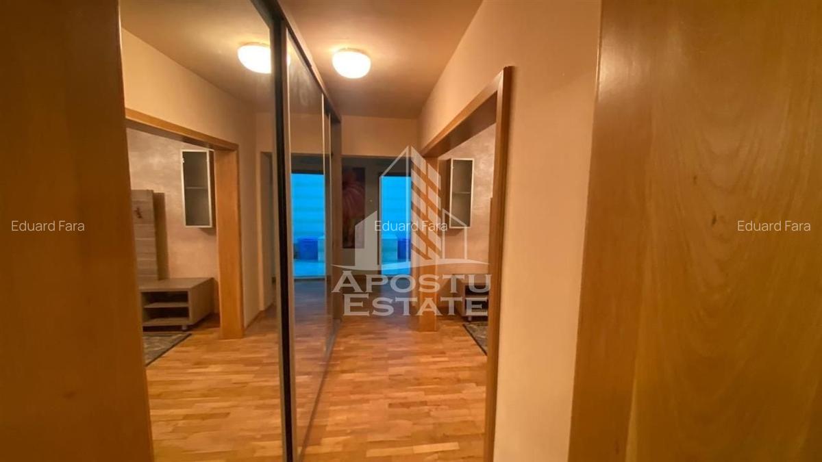 Apartament 3 camere  zona Centrala - 7