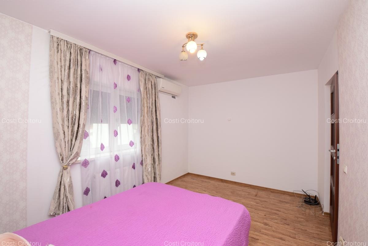2 camere, bloc 2015, Prelungirea Ghencea -Drumul Ghindari - 8