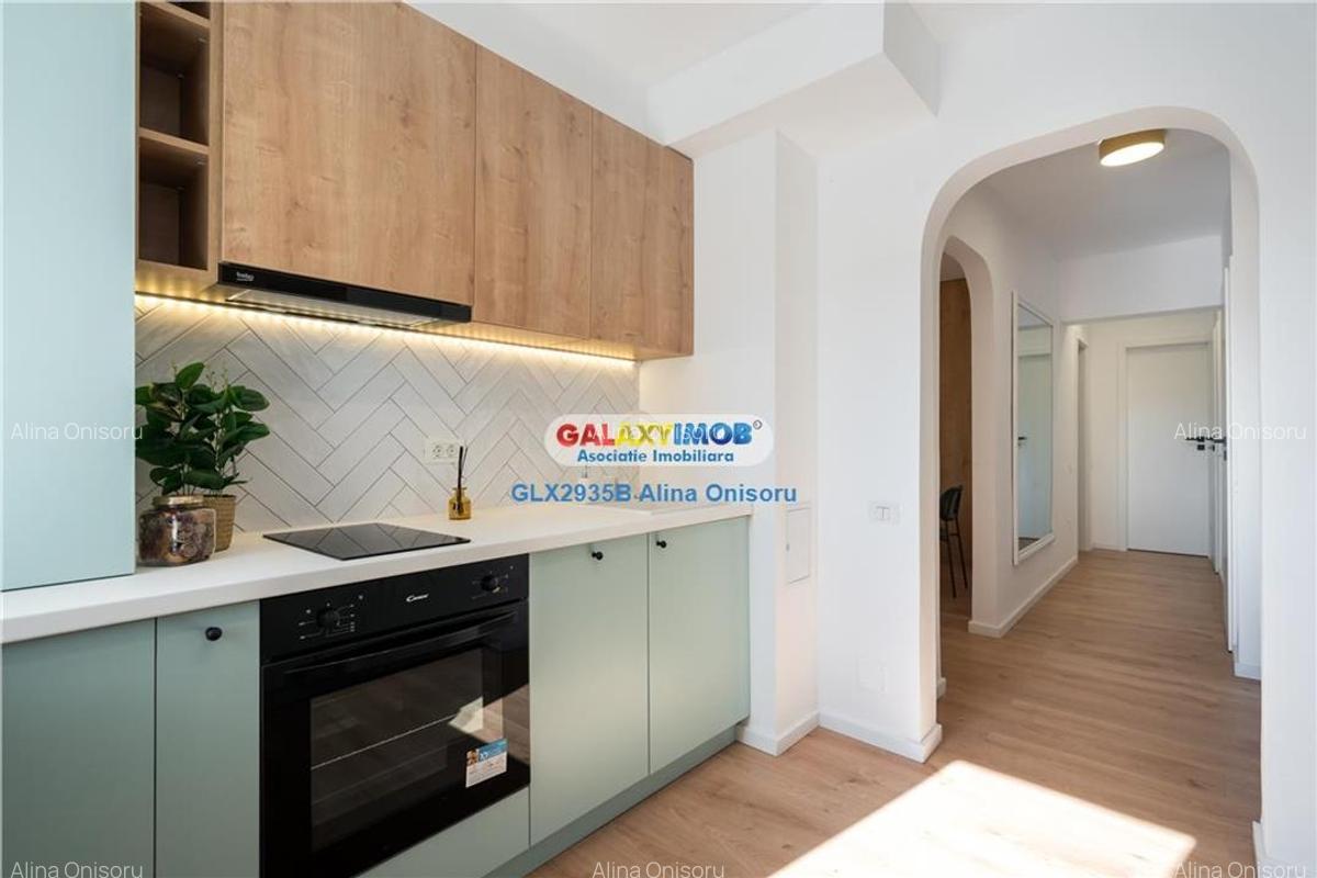 3 Camere Ultracentral _Ideal pentru Locuit sau Airbnb Profitabil - 24