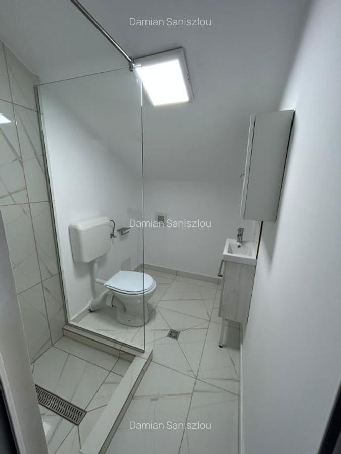 Spațiu comercial, 350 mp în Florești - 19