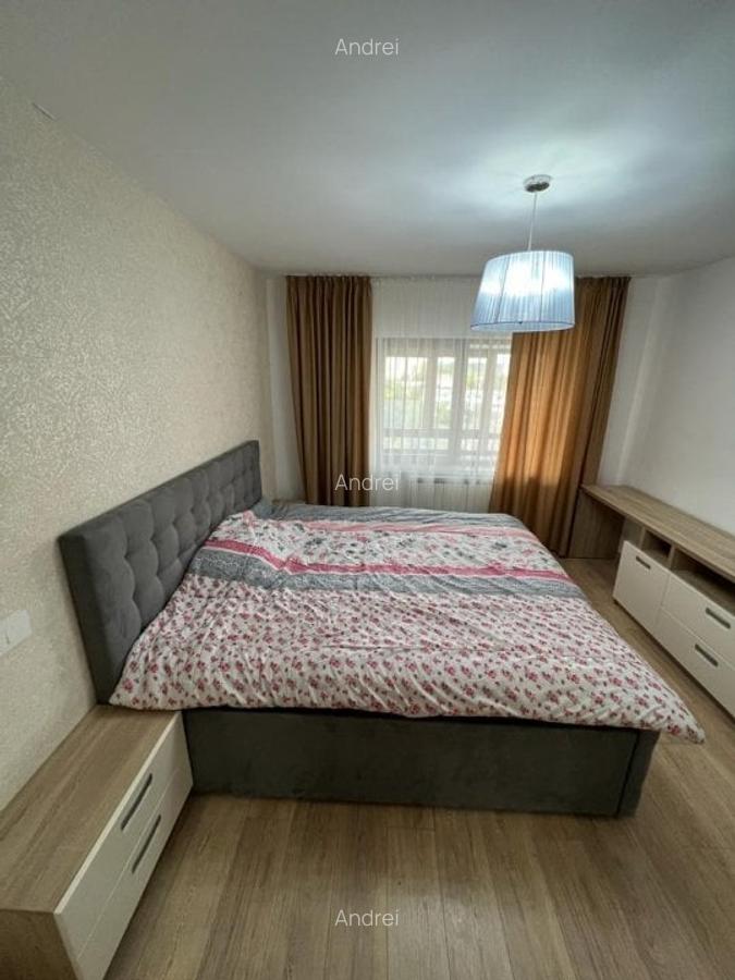 Apartament cu 2 camere semidecomandat, mobilat în Tătărași - 4