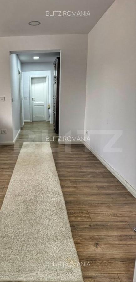 Apartament de vanzare, cu 3 camere, 82 mp, zona scolii - 4