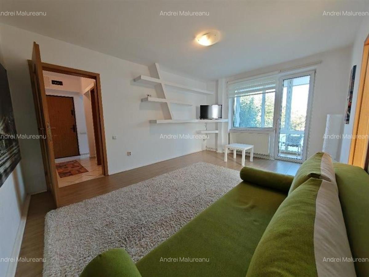 Inchiriem Apartament 2 Camere, Mobilat, Semidecomandat, Centrul Civic - 2