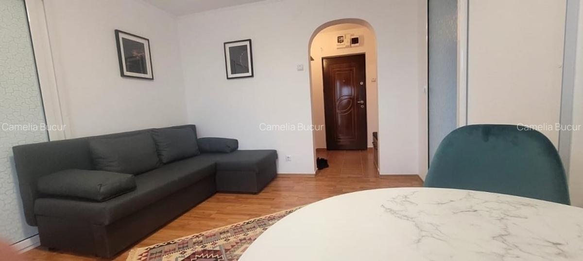 Apartament cu 2 camere - zona podu Ros  - Restaurant Odeon - 2