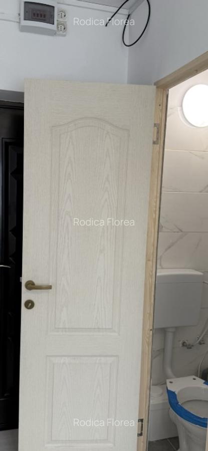 Garsoniera  renovata - modernă- langa Coresi  Mall - 7