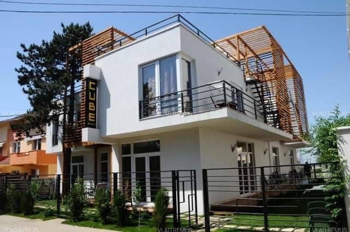 Vila Eforie Nord de Vanzare - 8