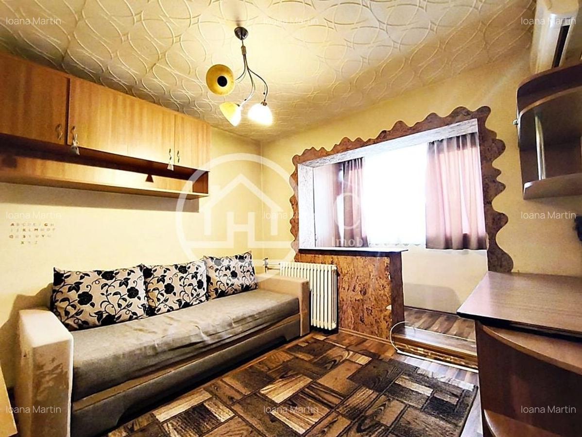 Apartament de vânzare cu 2 camere în zona Decebal, Oradea - 5