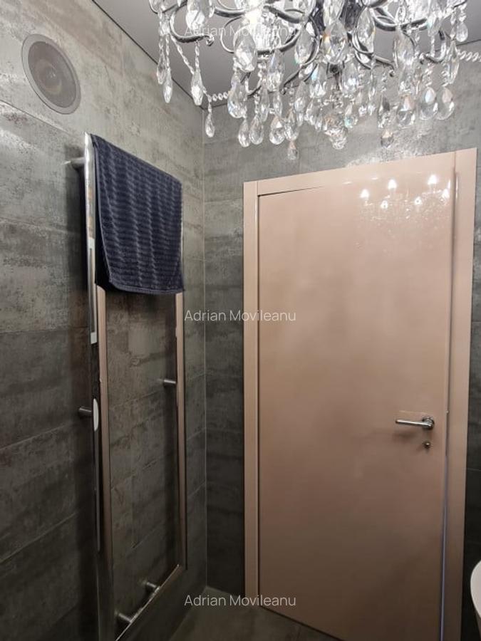 EMERALD - EXCLUSIVE LAKEFRONT PENTHOUSE 500 MP, BREATHTAKING LAKE VIEW! - 43
