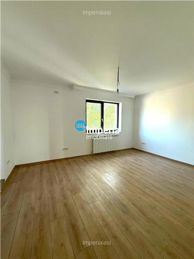 Duplex  Moara de vant D+P+E+M, 273 teren,  Iasi - 7