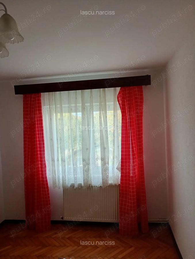 Apartament de inchiriat 3 camere - 6