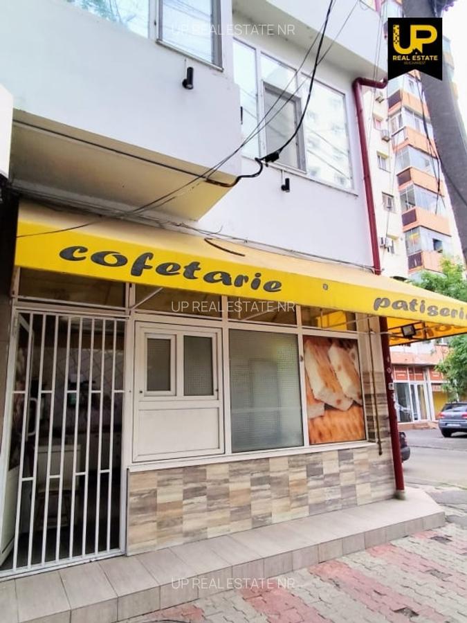 Spațiu comercial, 20 mp în Rahova - 2