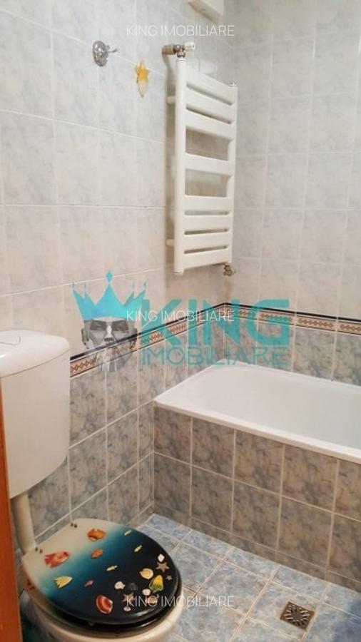 Apartament 2 Camere Floreasca Bucuresti - 15