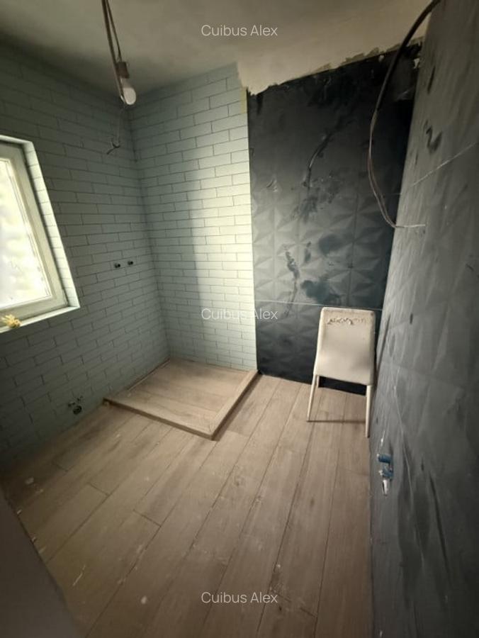 Casa individuala premium de vanzare cu view deosebit in Dezmir 207mp si t. 470mp - 20