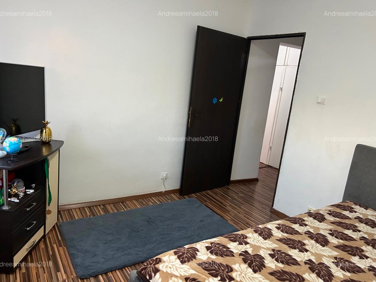 Vând apartament 2 camere în zona mall - 6