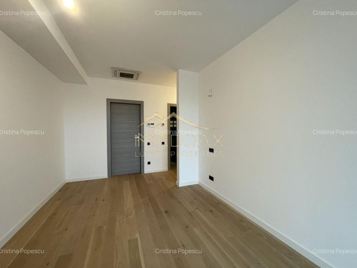 Apartament 3 camere Floreasca***140 mp//terasa 20 mp// Parcul Verdi - 18