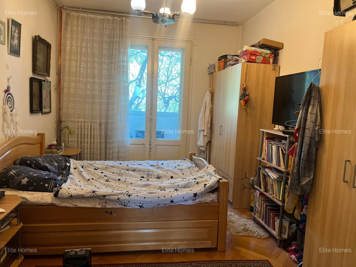 Apartament cu 2 camere semidecomandat, mobilat în Floreasca - 11