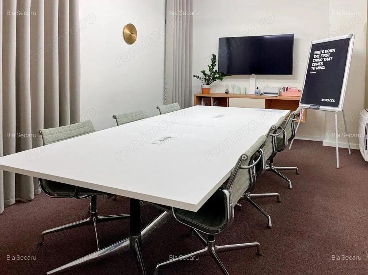 Birou de inchiriat in zona Unirii - 2