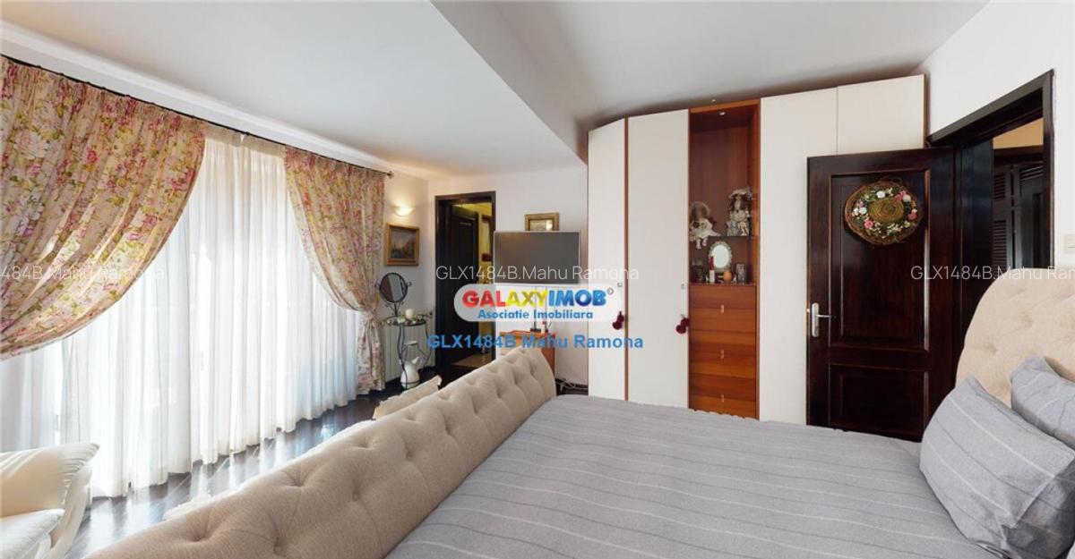 Vila superba, 9 dormitoare, pretabila pentru pensiune, Sinai - 9