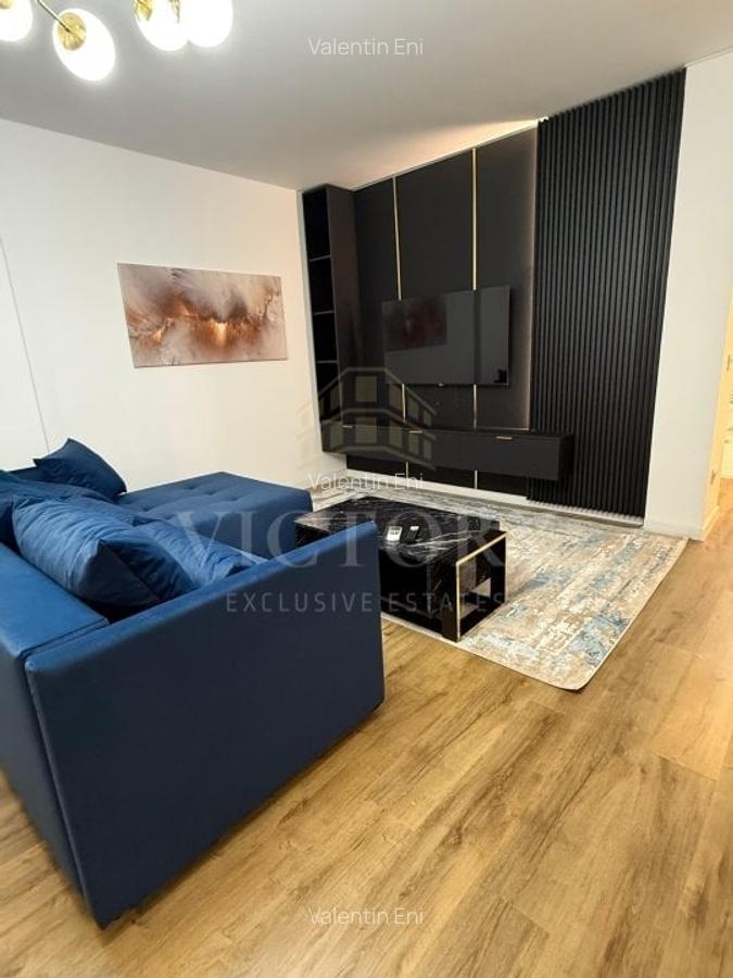 APARTAMENT 2 CAMERE || IVORY RESIDENCE PIPERA || INCHIRIERE - 4