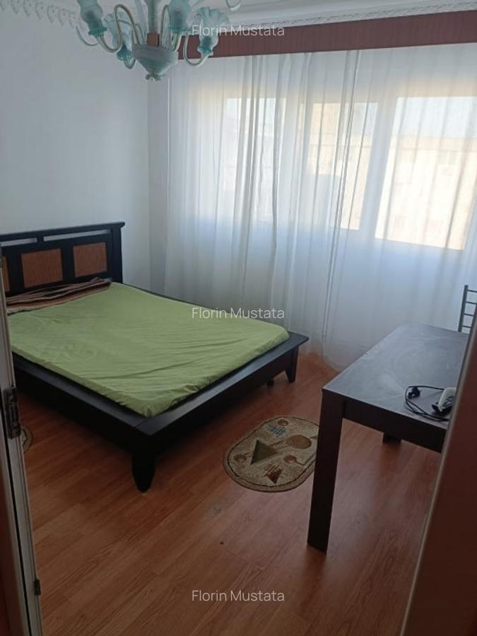 Apartament 2 camere decomandat, Obor. Mobilat Utilat. - 1